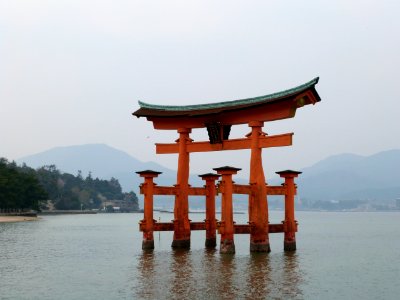 Kyoto day 4: Hiroshima, Miyajima