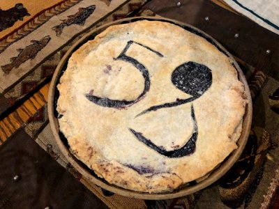 2021/365/117 58 Times Pie!