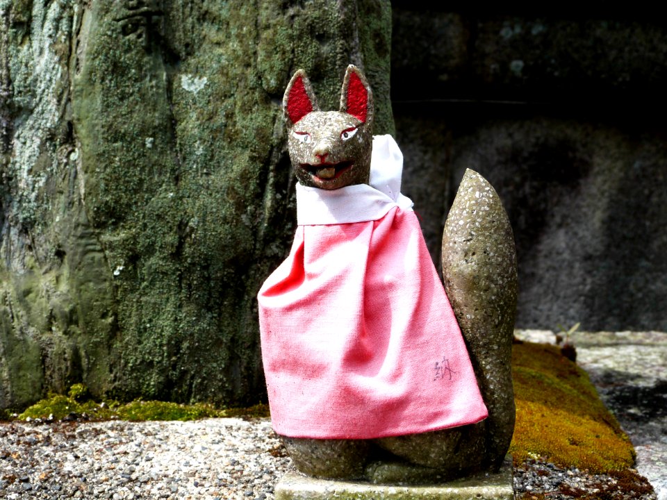 Kyoto day 2: Fushimi Inari & Nara