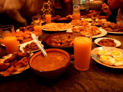 Marrakesh