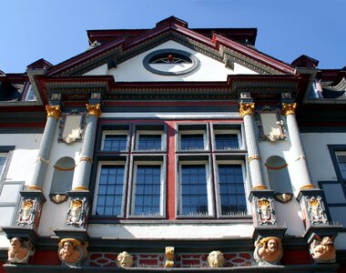 Museum andernach old