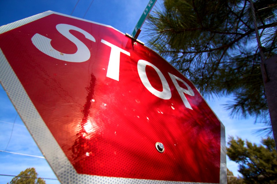 2010/365/6 The Big Stop
