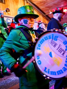 20200218 Fri LaieGugge Zurich Fasnacht