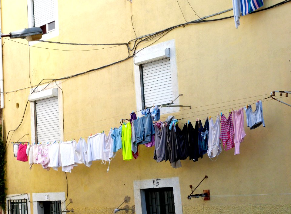 Lisboa (august 2013)
