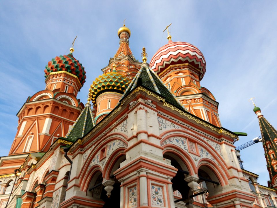 Basilius-Kathedrale