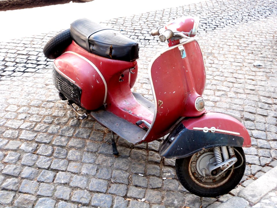 Lisboa (august 2013)
