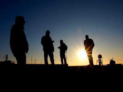 GRUPO AMANECER