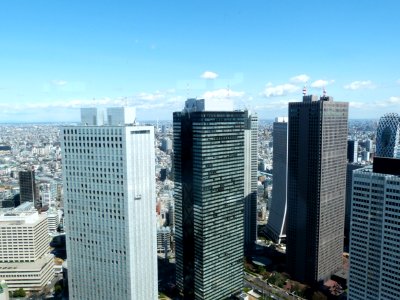Tokyo day 5