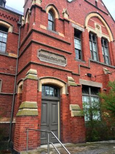 Yarraville School