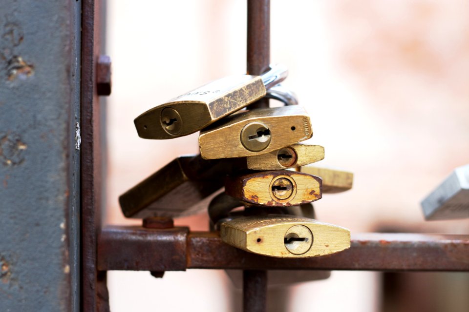 Lock Stack