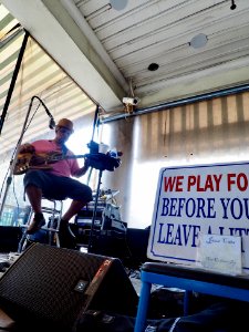 20180825 New Orleans and Steam Boat Dinner
