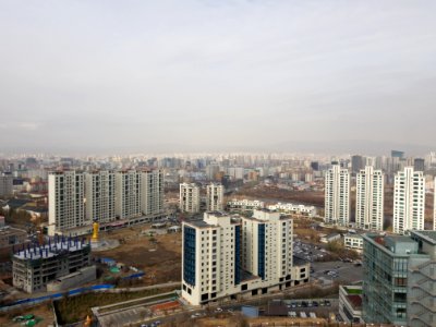 Panorama (Nord-West)