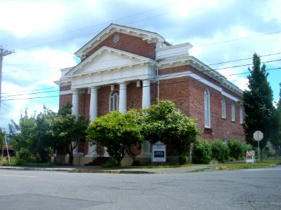 Temple Beth Hatfiloh