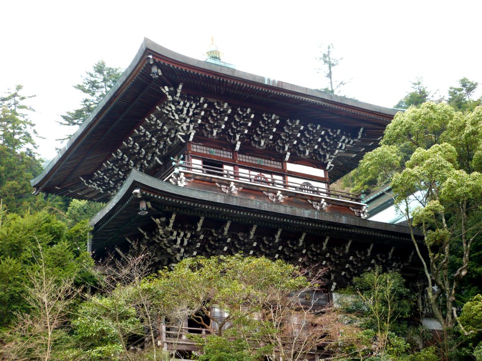 Kyoto day 4: Hiroshima, Miyajima