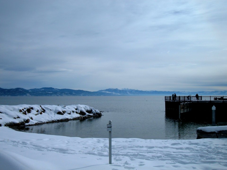 Agate Bay, Lake Tahoe