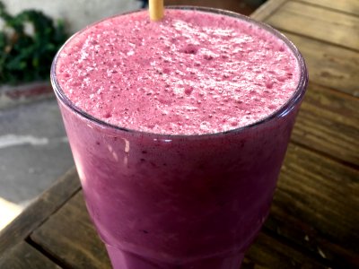 Saint Malo Smoothie