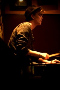 Roots Rising - Burgerweeshuis - 9 Dec 2015 - 9 of 36