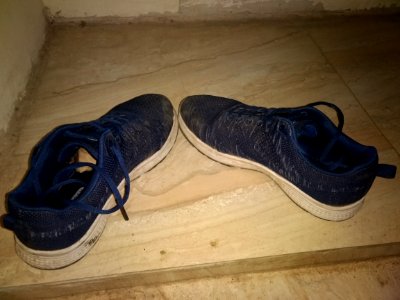 Walking Shoes For Treadmill