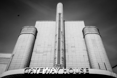 Gateway House, Woolwich