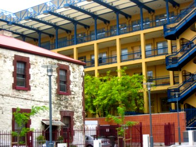 University of South Australia