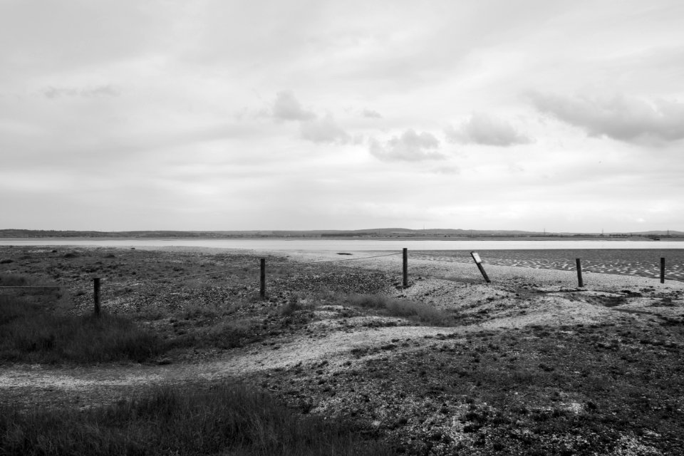 Isles of Sheppey and Harty, Kent