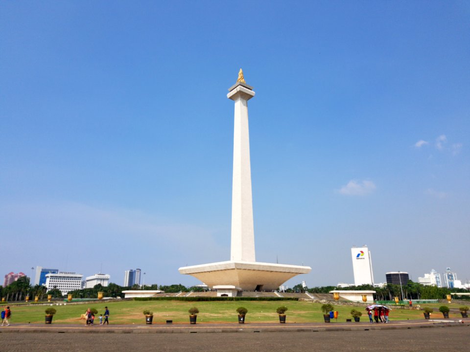 Nationales Denkmal