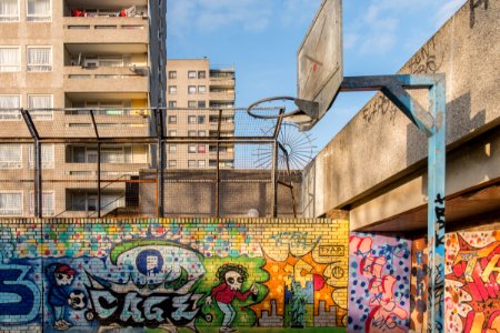 Thamesmead