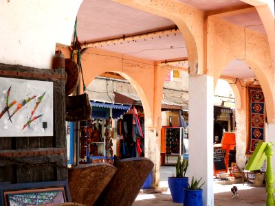 Essaouira day 4