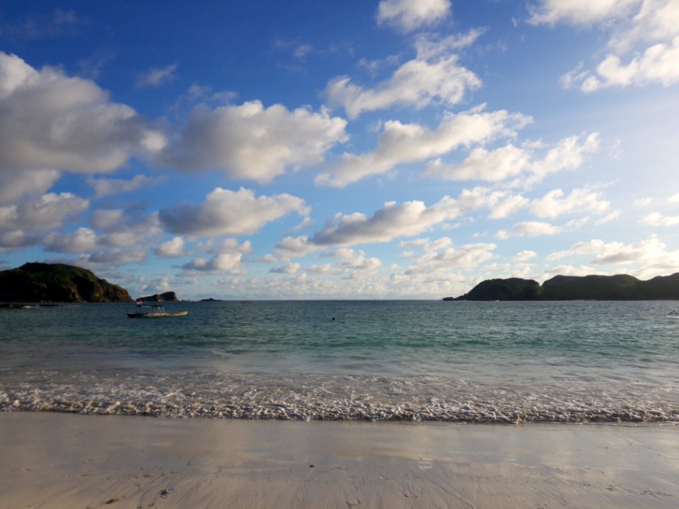 Tanjung Aan