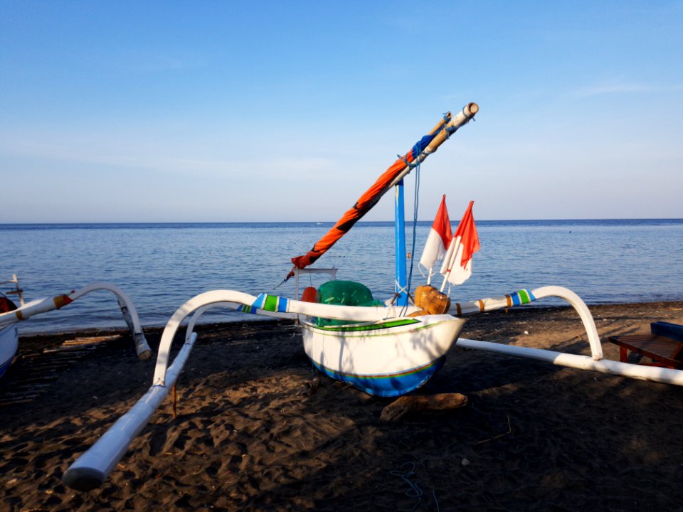 Fischerboot