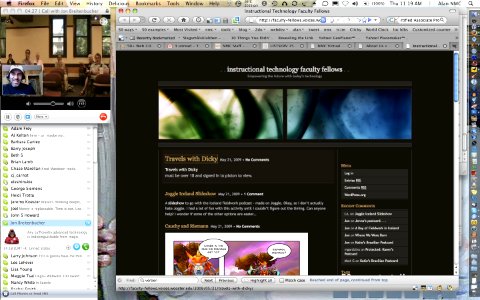 50+ Ways Remote Presentation