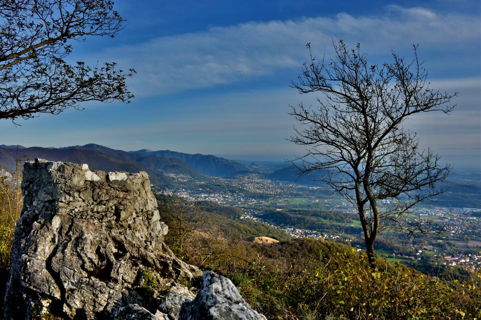 Last fortifications