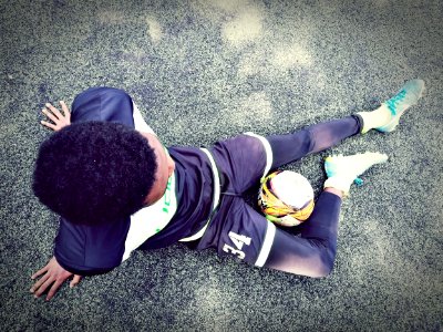 Fútbol