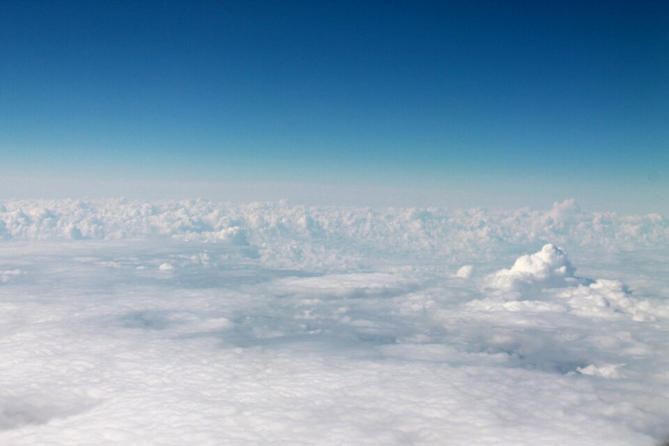 Airplane blue blue plane