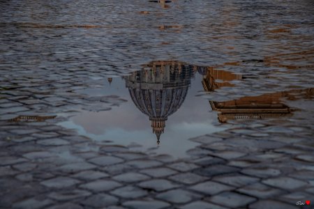 lo specchio