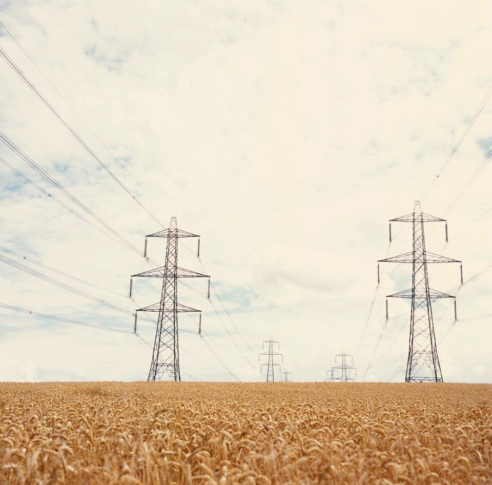 Isle of Grain, Kent