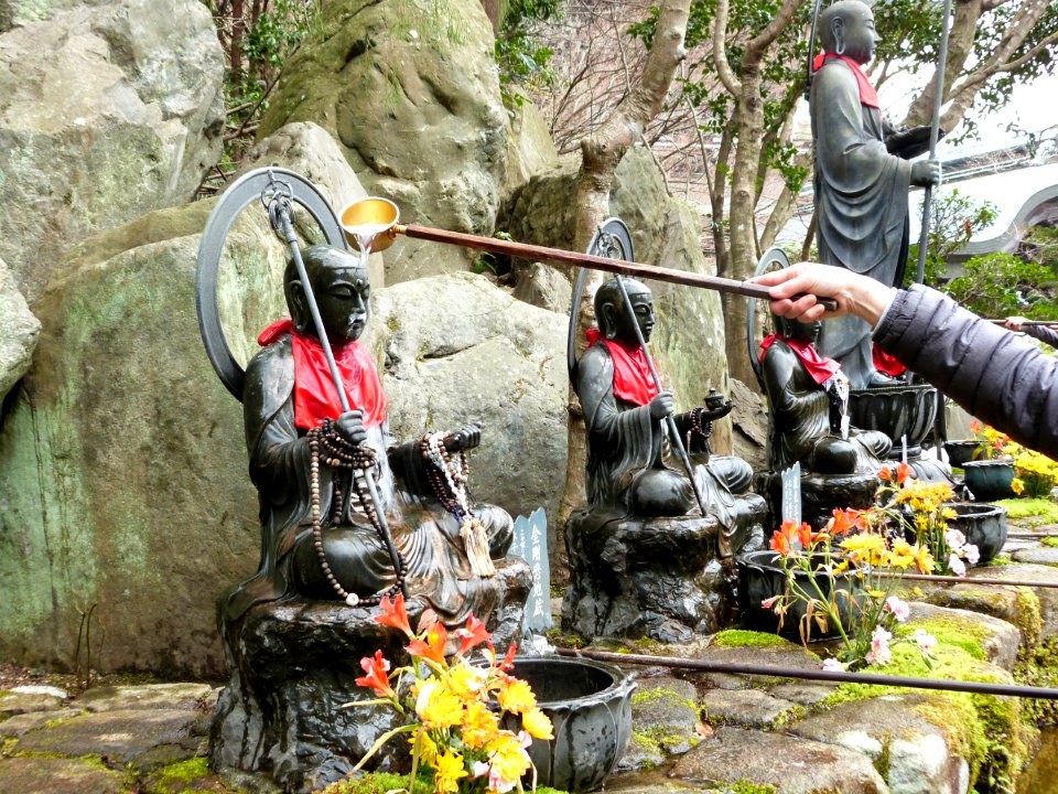 Kyoto day 4: Hiroshima, Miyajima