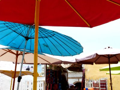 Essaouira day 1
