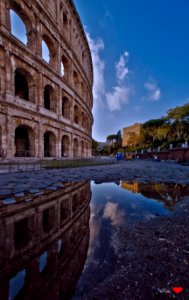 Doppio Colosseo