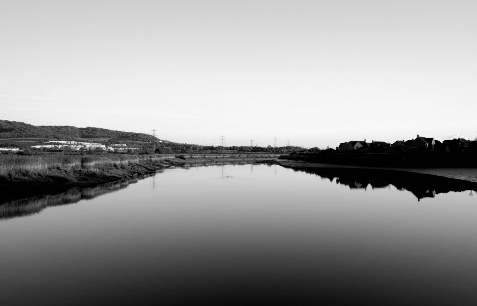 Halling Marshes, Kent