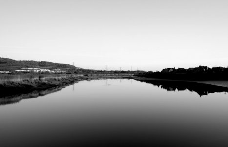 Halling Marshes, Kent