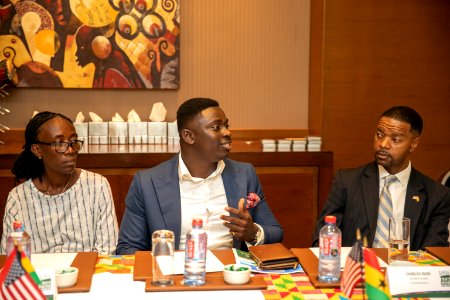 20191028-DEPSEC-EMBASSY-GHANA00027
