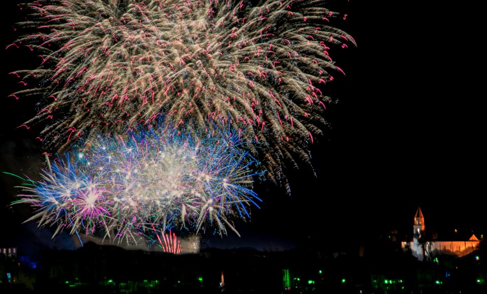 Happy New Year! 2020.
