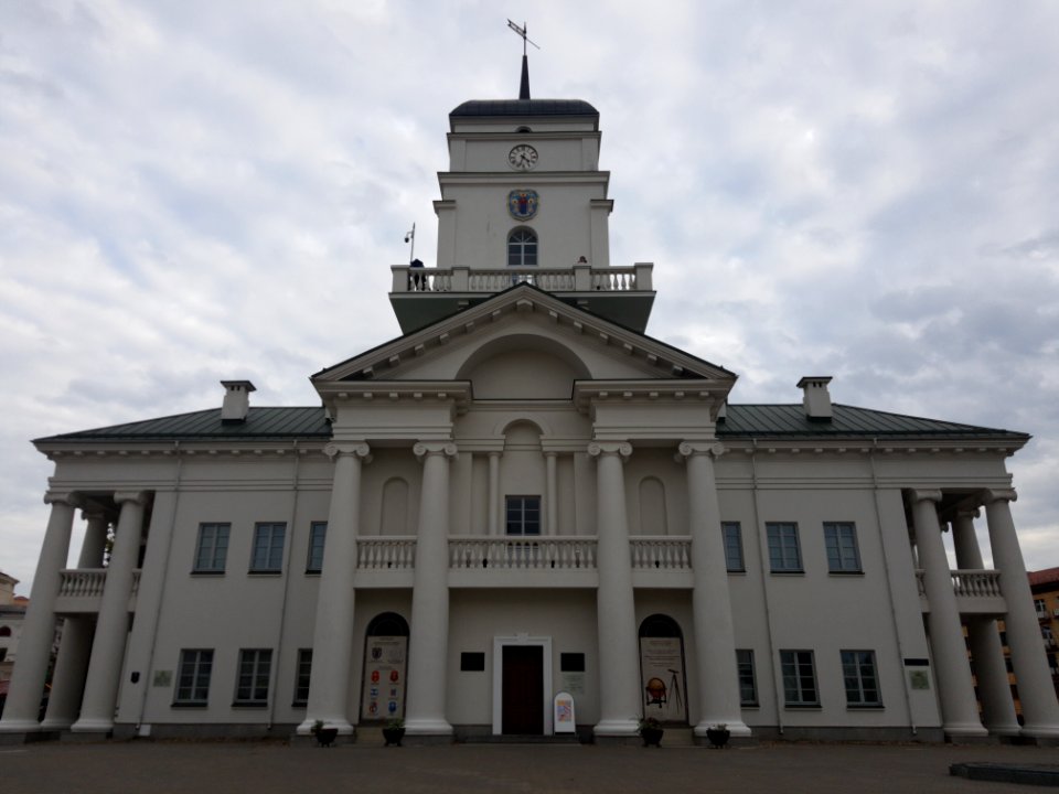Altstädter Rathaus