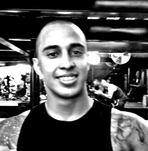 Primer Plano Gimnasio