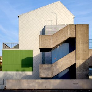 Thamesmead