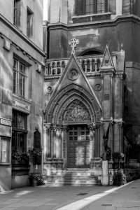 St Michael's, Cornhill photo