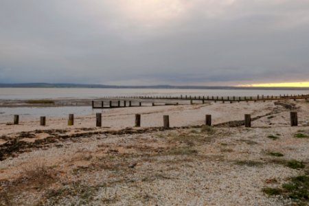 Shellness, Kent