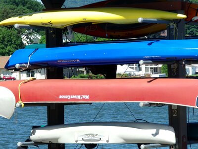 Water canoeing kayaking