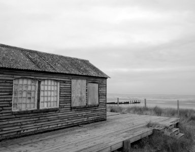 Isles of Sheppey and Harty, Kent